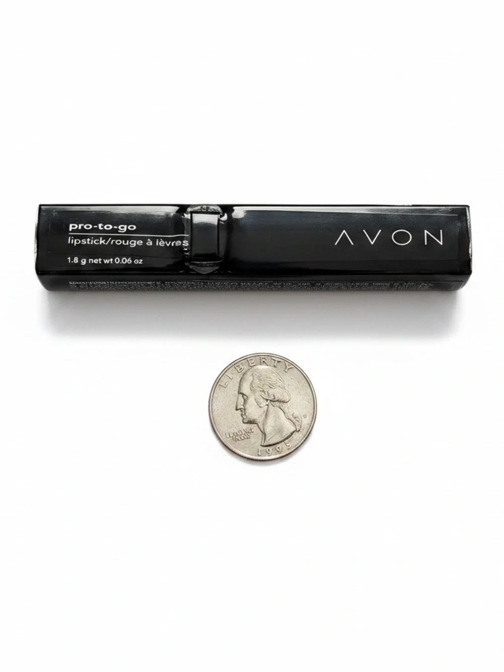 “Avon” Pro-To-Go Lipstick ((NEW))